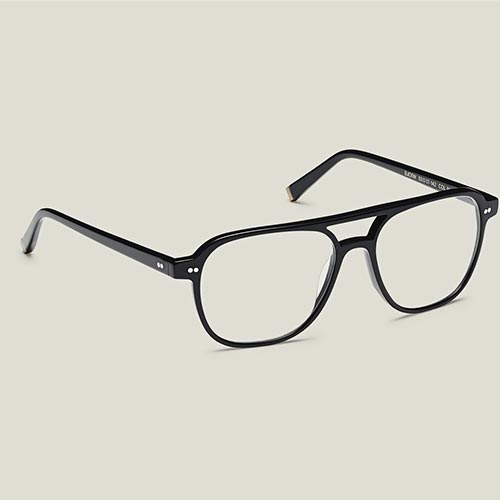 Moscot lunettes