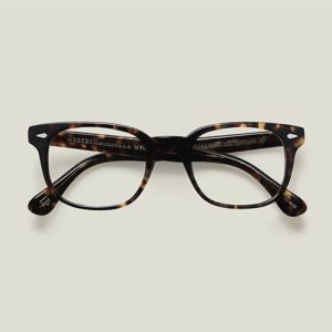 Moscot lunettes tournai opticien
