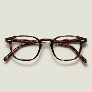 Moscot lunettes