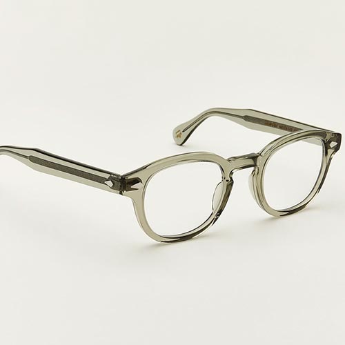 Moscot lunettes