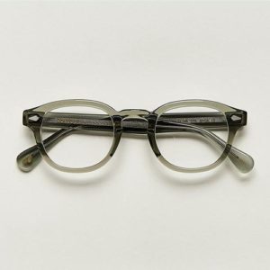 Moscot lunettes tournai opticien