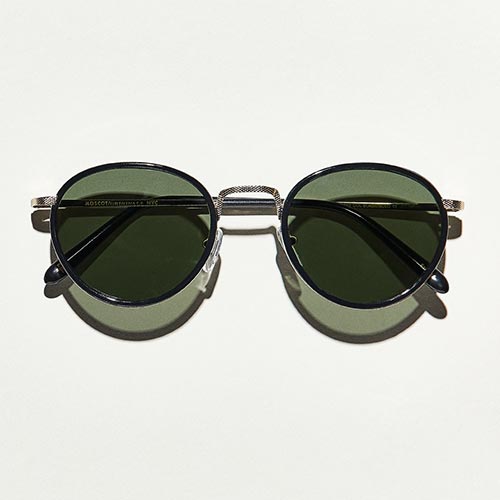 Moscot solaire
