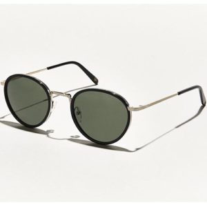 Moscot solaire