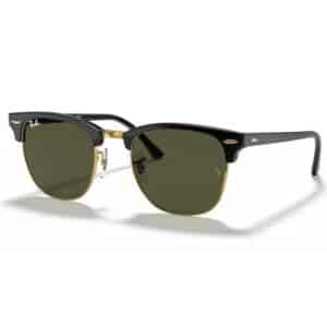 Ray Ban clubmaster lunettes Tournai opticien Belgique