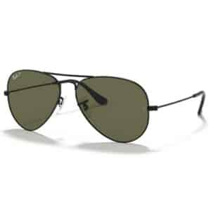 Ray Ban pilote aviateur lunettes Tournai opticien Belgique