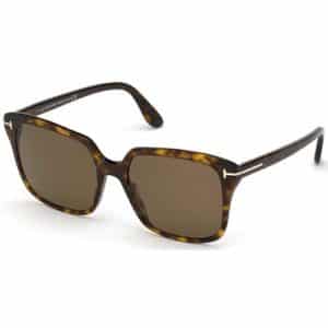 Tom Ford lunettes Tournai opticien