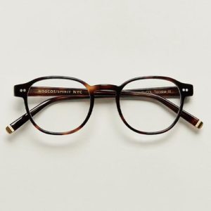 Moscot lunettes tournai