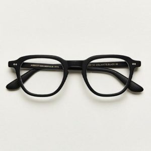 Moscot lunettes tournai