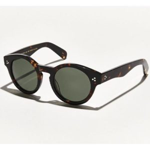 Moscot tournai solaires