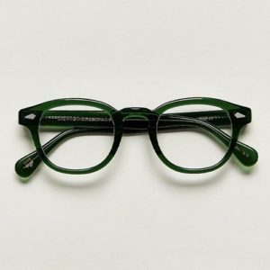 Moscot lunettes tournai