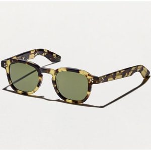 Moscot tournai solaires