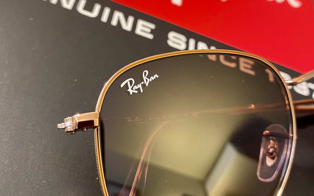 Verres correcteurs Ray-Ban®