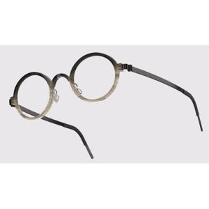 Lindberg Acetate lunettes titane tournai