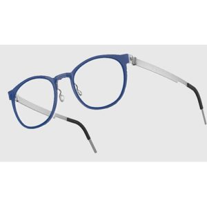 Lindberg Acetate lunettes titane tournai