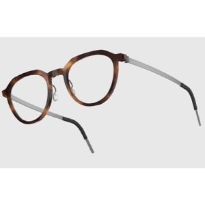 Lindberg Acetate lunettes titane tournai