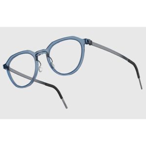 Lindberg Acetate lunettes titane tournai