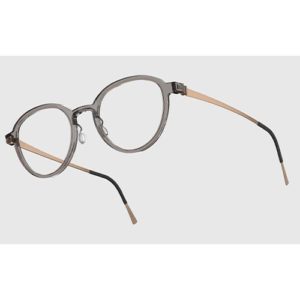 Lindberg Acetate lunettes titane tournai