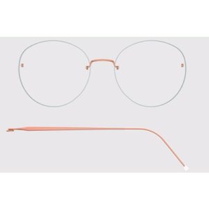 Lindberg Acetate lunettes titane tournai