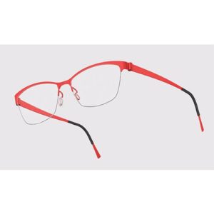 Lindberg strip lunettes titane tournai