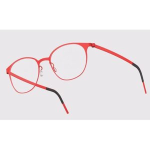 Lindberg strip lunettes titane tournai