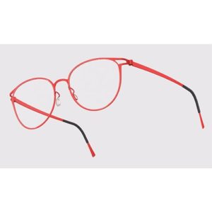 Lindberg strip lunettes titane tournai