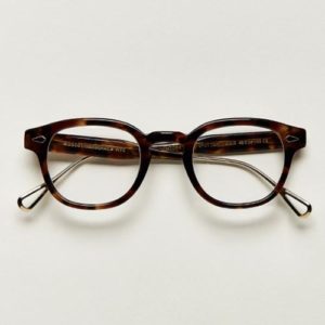 Moscot lunettes Tournai New York