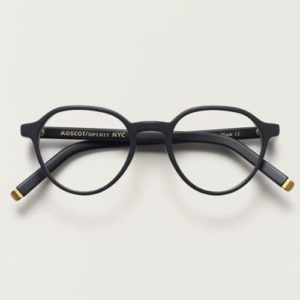Moscot lunettes Tournai New York