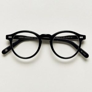 Moscot lunettes Tournai New York