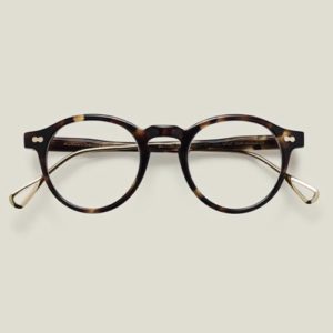 Moscot lunettes Tournai New York