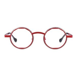Matttew lunettes créateur belge tournai