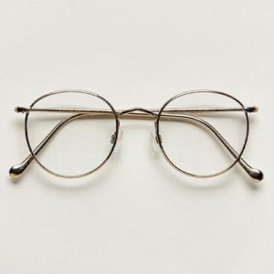Moscot lunettes Tournai New York