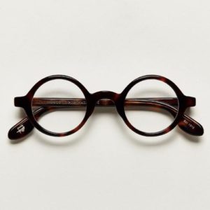 Moscot lunettes Tournai New York