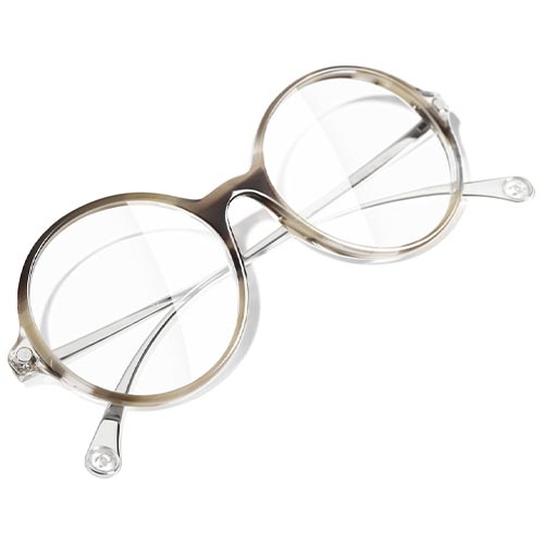 Chanel tournai lunettes