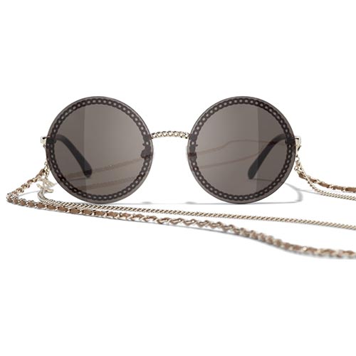 Chanel tournai lunettes opticien solaire
