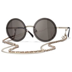 Chanel tournai lunettes opticien solaire