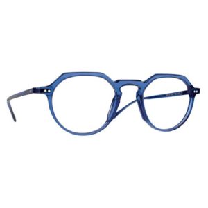 Talla Caroline Abram lunettes créateur homme tournai opticien