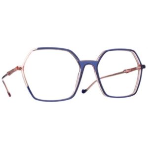 Caroline Abram lunettes créateur dame tournai opticien