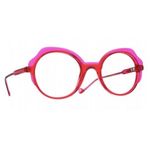 tête a lunettes Caroline Abram opticien tournai