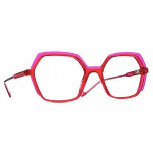 tête a lunettes Caroline Abram opticien tournai
