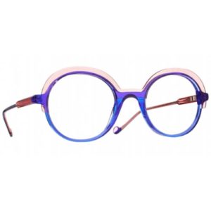 tête a lunettes Caroline Abram opticien tournai