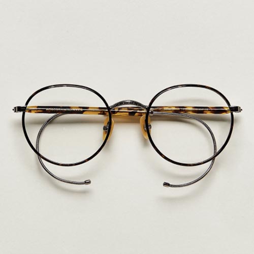 Moscot tournai lunettes opticien