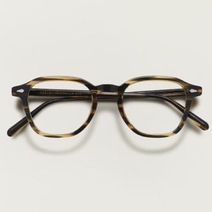 Moscot lunettes tournai opticien