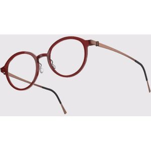 Lindberg lunettes tournai titane