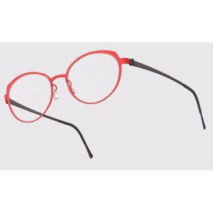 Lindberg lunettes tournai titane opticien