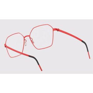 Lindberg lunettes tournai titane opticien