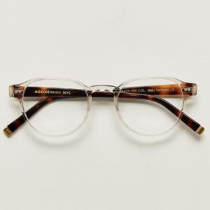 Moscot tournai lunettes opticien