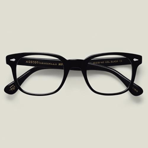 Moscot lunettes tournai opticien
