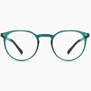 Eco tournai lunettes clip opticien écologique