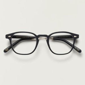 Moscot lunettes tournai opticien