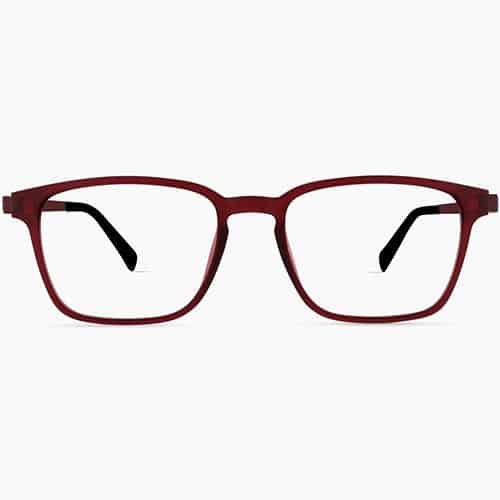 Eco tournai lunettes clip opticien écologique